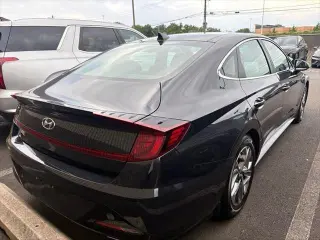 Hyundai SONATA 2023 SEL 4dr Sedan