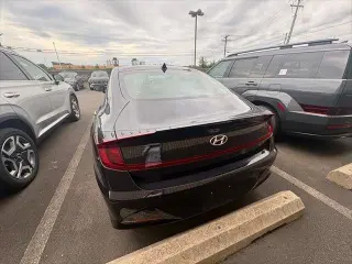 Hyundai SONATA 2023 SEL 4dr Sedan