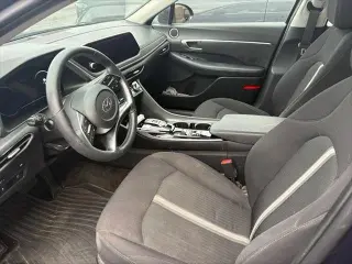 Hyundai SONATA 2023 SEL 4dr Sedan