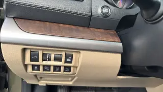 Subaru Outback 2018 tracción en todas las ruedas 2.5i Limited 4p Wagon