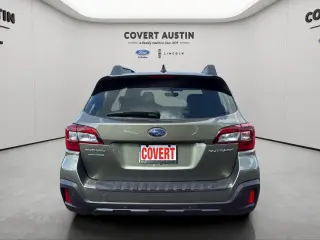Subaru Outback 2018 tracción en todas las ruedas 2.5i Limited 4p Wagon