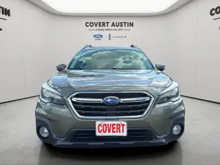 Subaru Outback 2018 tracción en todas las ruedas 2.5i Limited 4p Wagon