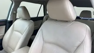 Subaru Outback 2018 tracción en todas las ruedas 2.5i Limited 4p Wagon