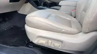 Subaru Outback 2018 tracción en todas las ruedas 2.5i Limited 4p Wagon
