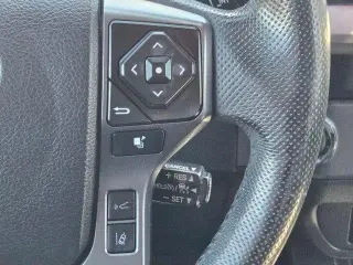 Toyota Tacoma 2022 4x2 TRD Todo Terreno 4p Doble Cabina 5.0 ft CB