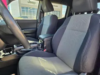 Toyota Tacoma 2022 4x2 TRD Todo Terreno 4p Doble Cabina 5.0 ft CB