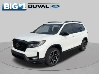 Honda Passport 2022 AWD Elite 4p SUV