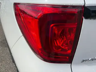 Honda Passport 2022 AWD Elite 4p SUV