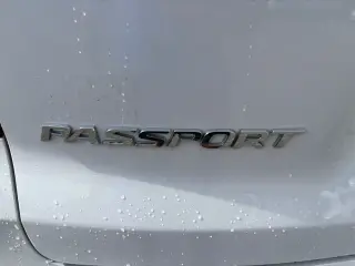 Honda Passport 2022 AWD Elite 4p SUV