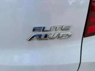 Honda Passport 2022 AWD Elite 4p SUV