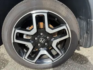 Honda Passport 2022 AWD Elite 4p SUV