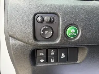 Honda Passport 2022 AWD Elite 4p SUV