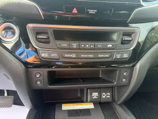 Honda Passport 2022 AWD Elite 4p SUV