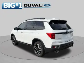 Honda Passport 2022 AWD Elite 4p SUV