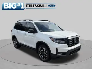 Honda Passport 2022 AWD Elite 4p SUV
