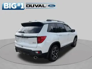 Honda Passport 2022 AWD Elite 4p SUV