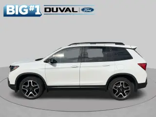 Honda Passport 2022 AWD Elite 4p SUV