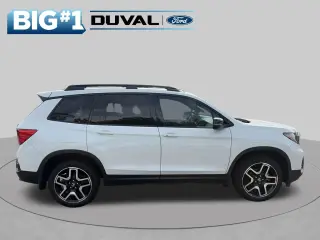 Honda Passport 2022 AWD Elite 4p SUV
