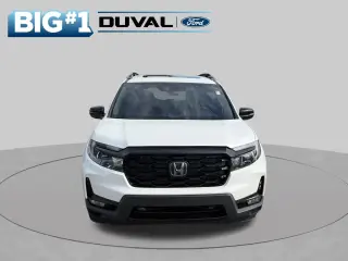 Honda Passport 2022 AWD Elite 4p SUV