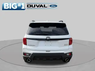 Honda Passport 2022 AWD Elite 4p SUV