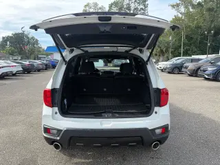 Honda Passport 2022 AWD Elite 4p SUV