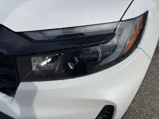 Honda Passport 2022 AWD Elite 4p SUV
