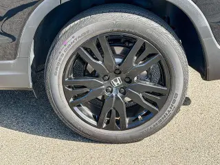 Honda Passport 2021 Sport 4p SUV