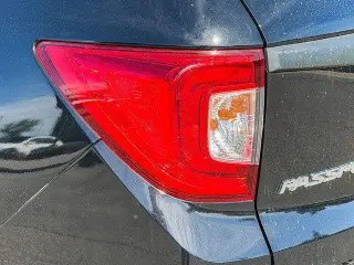 Honda Passport 2021 Sport 4p SUV
