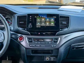 Honda Passport 2021 Sport 4p SUV