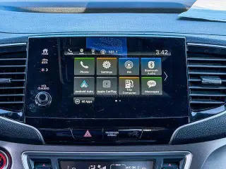Honda Passport 2021 Sport 4p SUV