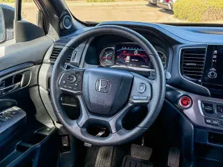 Honda Passport 2021 Sport 4p SUV