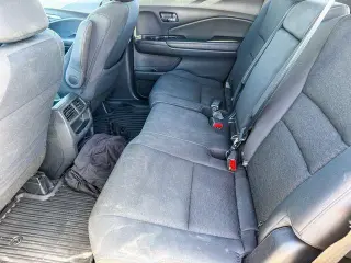 Honda Passport 2021 Sport 4p SUV