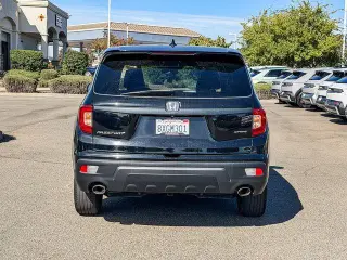 Honda Passport 2021 Sport 4p SUV