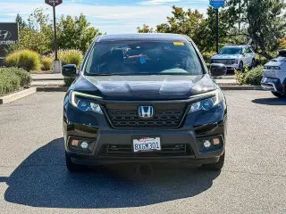 Honda Passport 2021 Sport 4p SUV