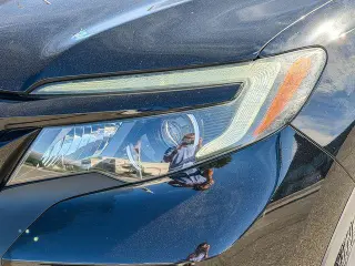 Honda Passport 2021 Sport 4p SUV