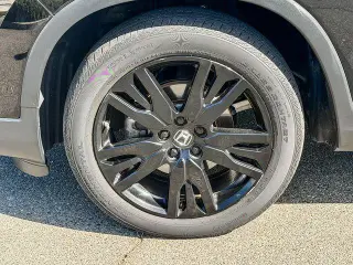 Honda Passport 2021 Sport 4p SUV