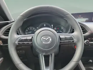 Mazda Mazda3 Hatchback 2024 AWD 2.5 S Edición Carbono 4p Hatchback