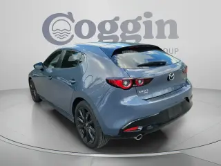 Mazda Mazda3 Hatchback 2024 AWD 2.5 S Edición Carbono 4p Hatchback