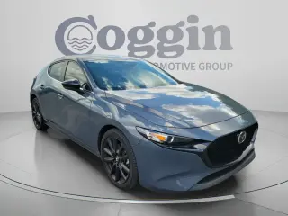 Mazda Mazda3 Hatchback 2024 AWD 2.5 S Edición Carbono 4p Hatchback