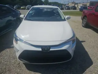 Toyota Corolla 2025 LE 4dr Sedán