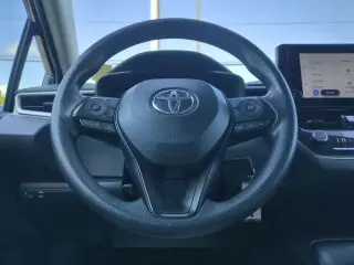 Toyota Corolla 2024 LE 4dr Sedan