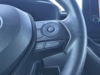 Toyota Corolla 2024 LE 4dr Sedan