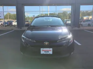 Toyota Corolla 2024 LE 4dr Sedan