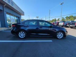Toyota Corolla 2024 LE 4dr Sedan