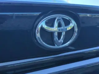 Toyota Corolla 2024 LE 4dr Sedan
