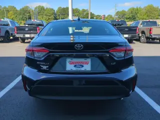 Toyota Corolla 2024 LE 4dr Sedan