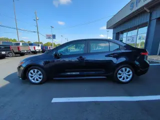 Toyota Corolla 2024 LE 4dr Sedan