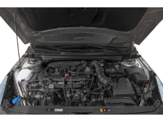 Hyundai ELANTRA 2023 N Line 4dr Sedán