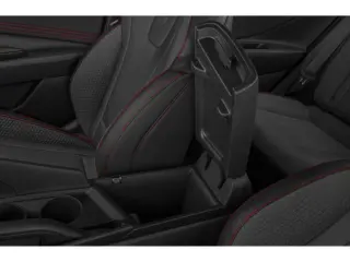 Hyundai ELANTRA 2023 N Line 4dr Sedán