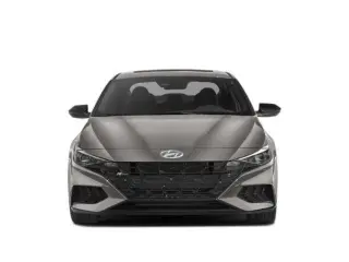 Hyundai ELANTRA 2023 N Line 4dr Sedán
